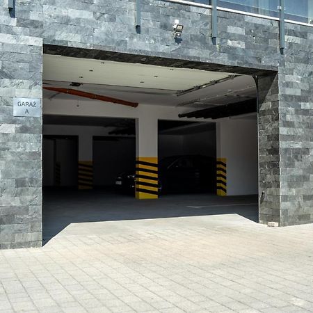 Apart Invest Centum Park 21 Szklarska Poręba Εξωτερικό φωτογραφία