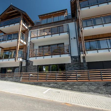 Apart Invest Centum Park 21 Szklarska Poręba Εξωτερικό φωτογραφία