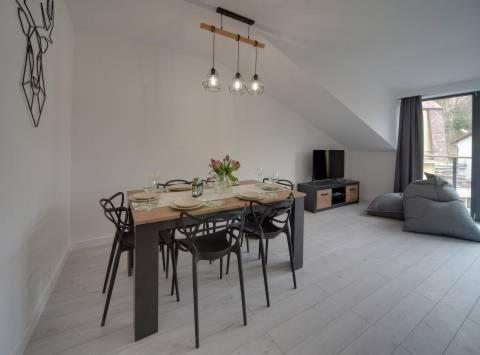 Apart Invest Centum Park 21 Szklarska Poręba Εξωτερικό φωτογραφία