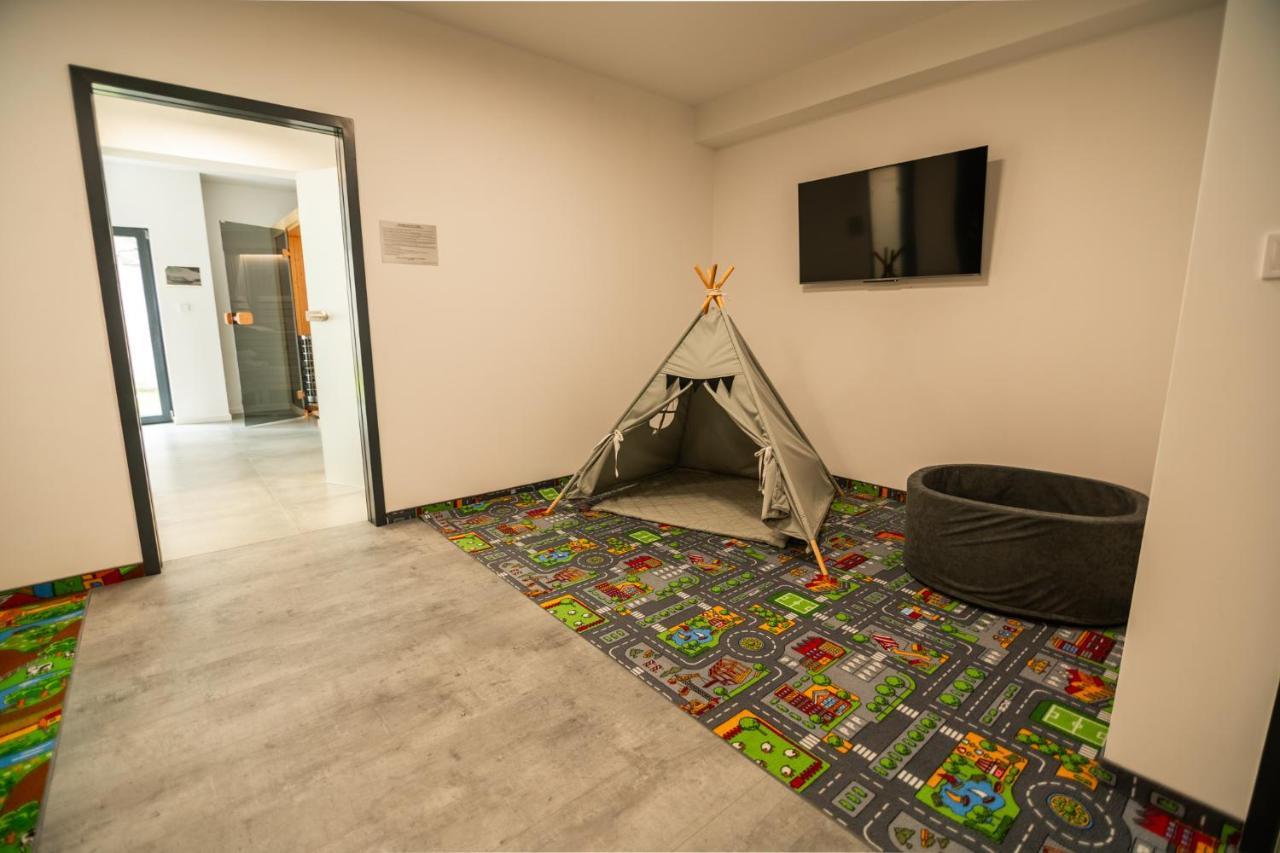 Apart Invest Centum Park 21 Szklarska Poręba Εξωτερικό φωτογραφία