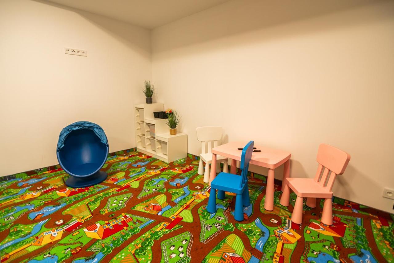 Apart Invest Centum Park 21 Szklarska Poręba Εξωτερικό φωτογραφία