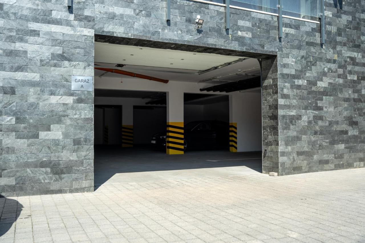 Apart Invest Centum Park 21 Szklarska Poręba Εξωτερικό φωτογραφία